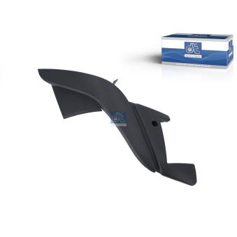 Paravent, cabine DT 2.71198