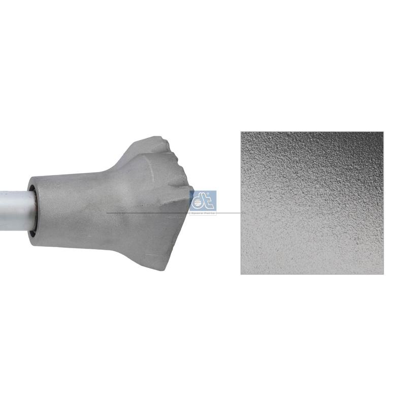 Fixation, aile DT 2.71185 - Visuel 1