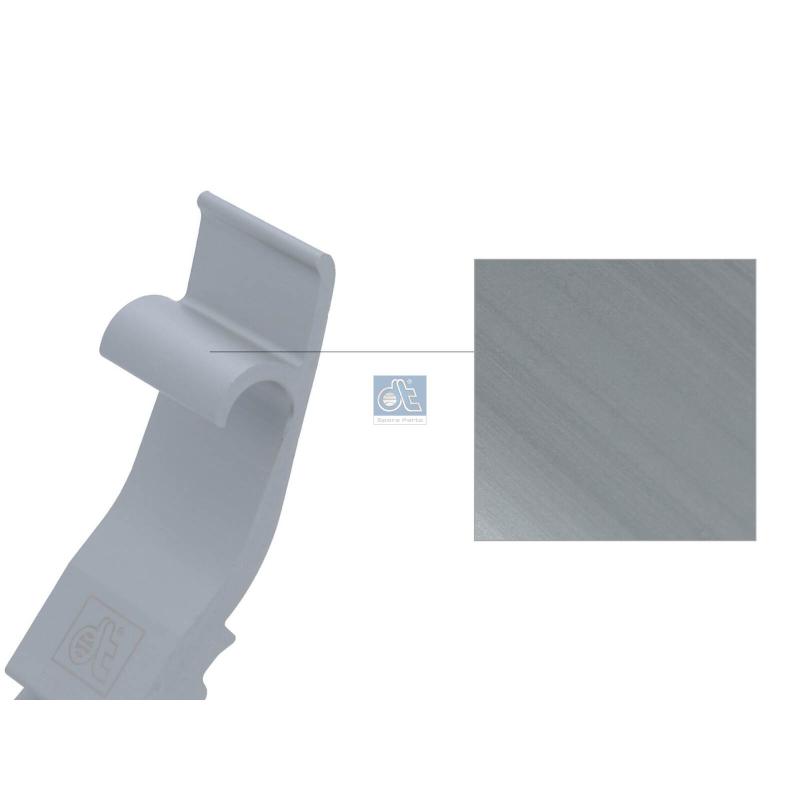 Fixation, aile DT 2.71186 - Visuel 1