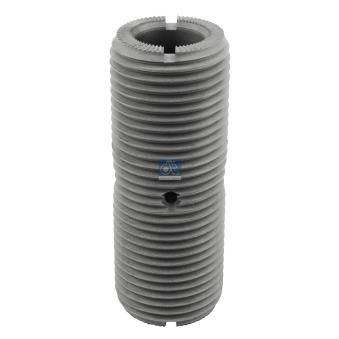 Coussinet de palier, ressort à lames DT 2.61062