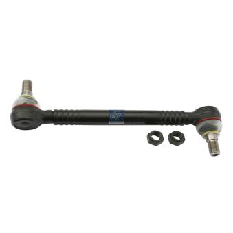 Entretoise/tige, stabilisateur DT