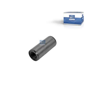 Douille, oeil de ressort DT 2.61210