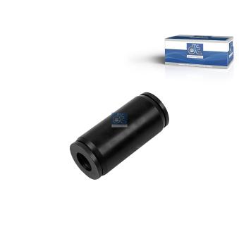 Douille, oeil de ressort DT 2.61213