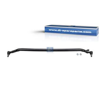 Barre de connexion DT