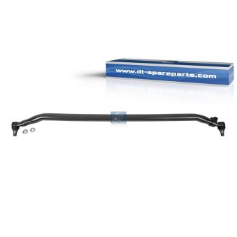 Barre de connexion DT