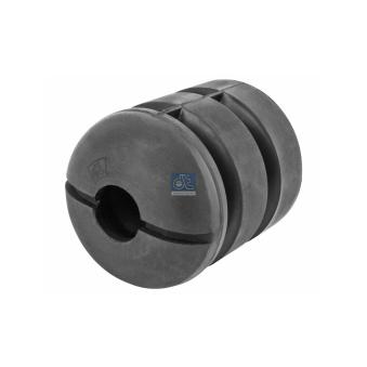 Butée élastique, suspension DT