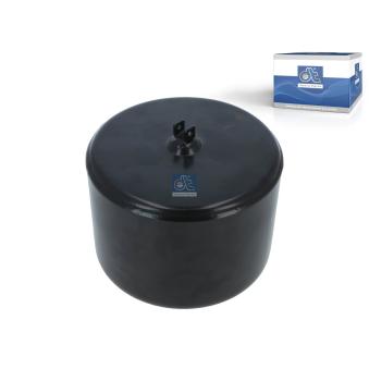 Tampon, diaphragme,-soufflet à air DT 2.61009