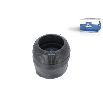 Ressort pneumatique, suspension pneumatique DT 2.61021