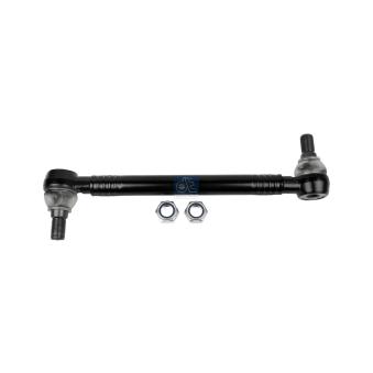 Entretoise/tige, stabilisateur DT