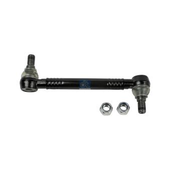 Entretoise/tige, stabilisateur DT