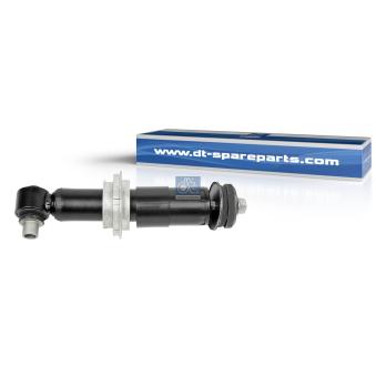 Jeu de 2 amortisseurs avant DT 2.61279