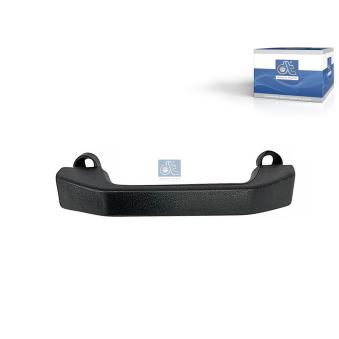 Poignée, déverrouillage du capot DT 2.71803