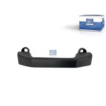 Poignée, déverrouillage du capot DT 2.71802