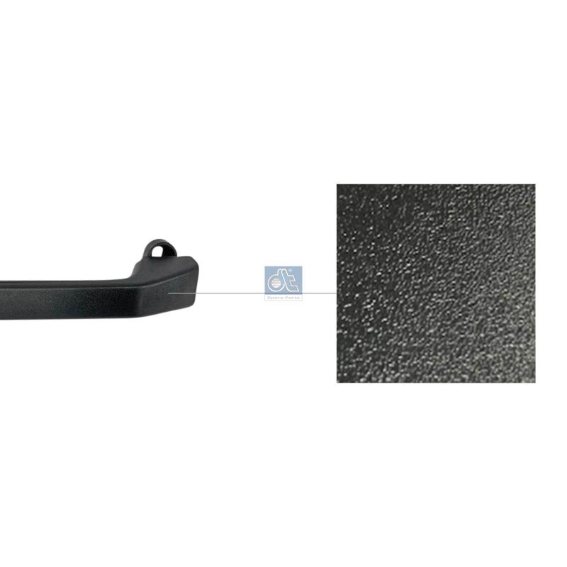 Poignée, déverrouillage du capot DT 2.71802 - Visuel 1