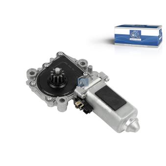 Moteur électrique, lève-vitre DT