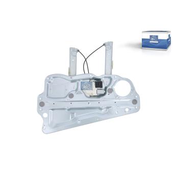 Lève-vitre avant gauche DT 2.72240