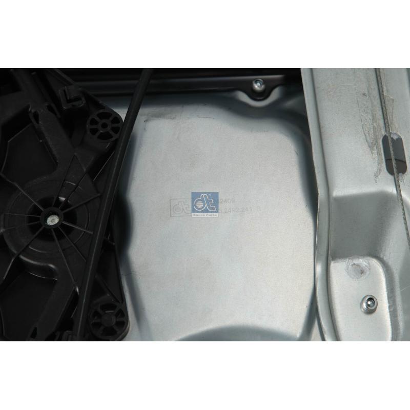 Lève-vitre avant gauche DT 2.72240 - Visuel 3