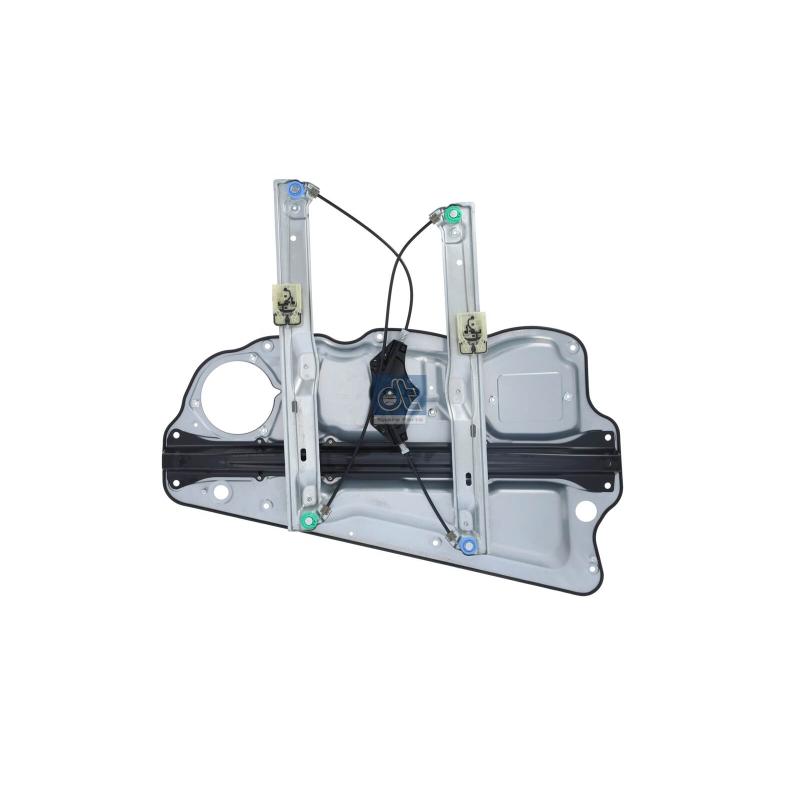 Lève-vitre avant gauche DT 2.72240 - Visuel 2