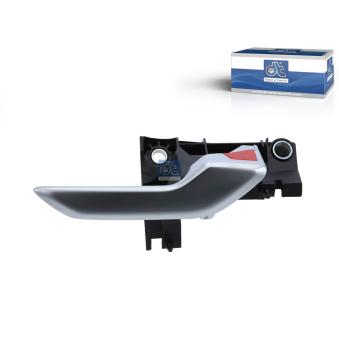 Poignée extérieure de porte DT 2.72317