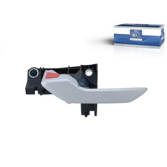 Poignée extérieure de porte DT 2.72316