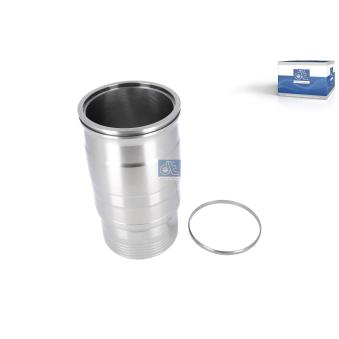 Chemise de cylindre DT 1.33176