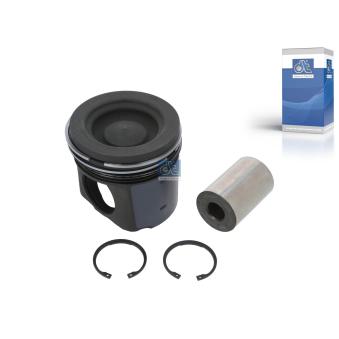 Piston DT 1.33184