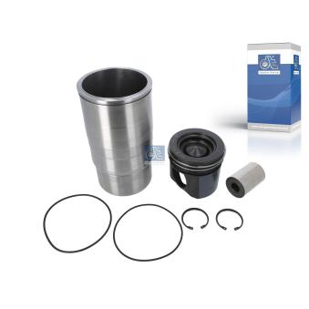 Kit de réparation, Piston/Chemise de cylindre DT 1.33165