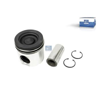 Piston DT 1.33162
