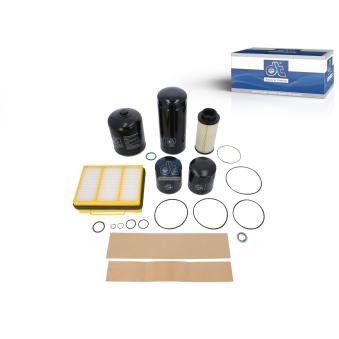 Kit de filtres DT 1.34045