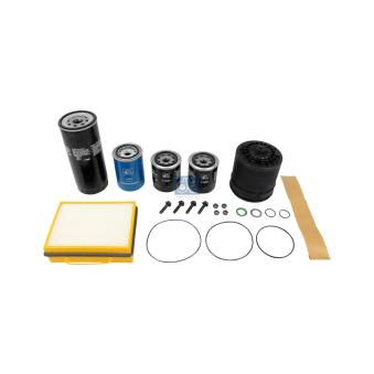 Kit de filtres DT 1.34071