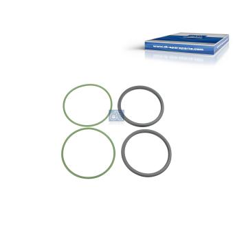 Kit de réparation, retardateur DT 1.35110