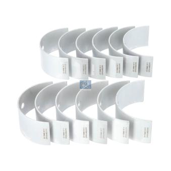 Coussinet de bielle DT 1.33015