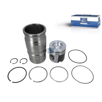 Kit de réparation, Piston/Chemise de cylindre DT 1.33105