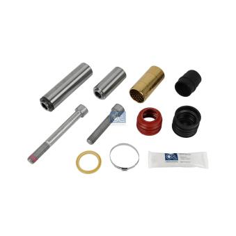 Kit de réparation, étrier de frein DT