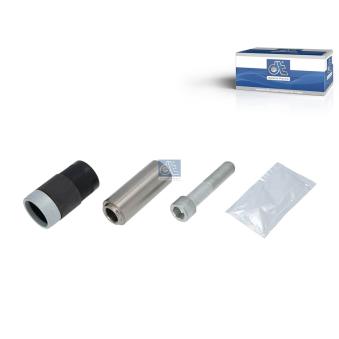 Kit de réparation, étrier de frein DT 1.35069