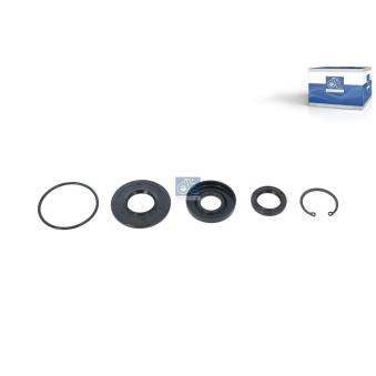 Kit de réparation, crémaillière de direction DT