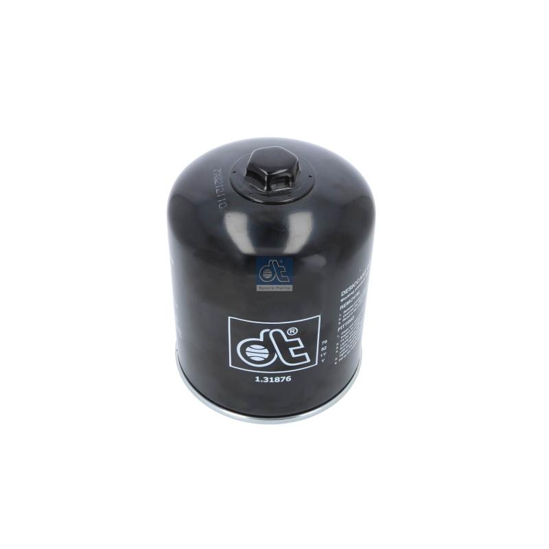 Cartouche de dessicateur, système d'air comprimé DT 1.31876 - Visuel 1