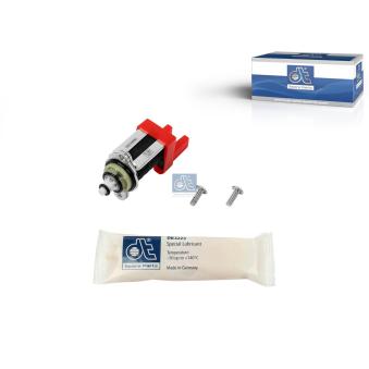 Kit de réparation, dessicateur DT