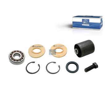 Kit de réparation, stabilisateur de la cabine du conducteur DT 1.32578