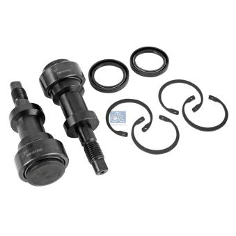 Kit de réparation, stabilisateur de la cabine du conducteur DT 1.32551