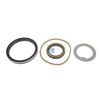 Kit de réparation, moyeu de roue DT