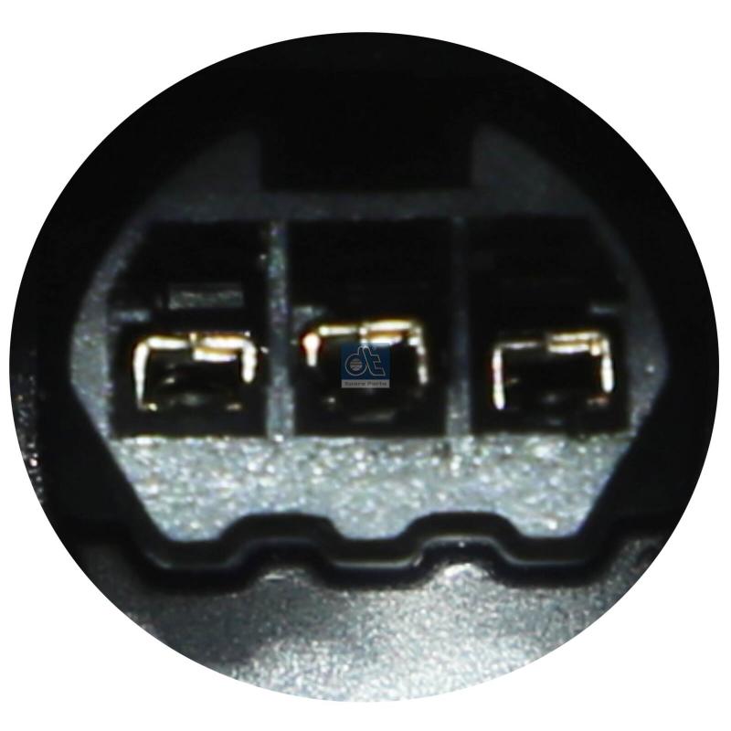 Pommeau DT 1.44560 - Visuel 1