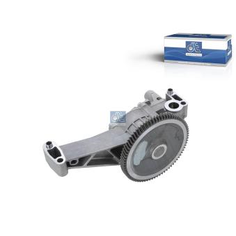 Pompe à huile DT 1.40603