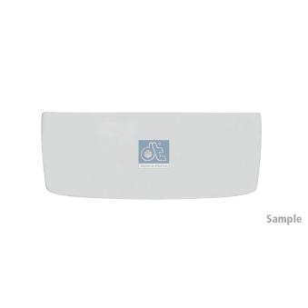 Pare-brise DT 1.40117