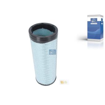 Filtre à air secondaire DT 1.40189