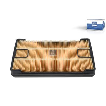 Filtre à air DT 1.40182