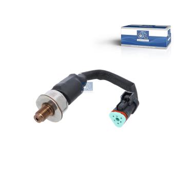 Capteur, pression de carburant DT 1.51170