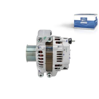 Alternateur DT 1.51302