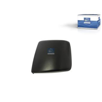 Cache, miroir à grand angle DT 1.52532