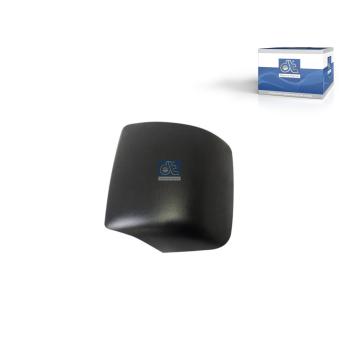 Cache, miroir à grand angle DT 1.52533